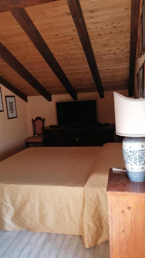Bed and Breakfast Baglio Isolalunga à Marsala Extérieur photo