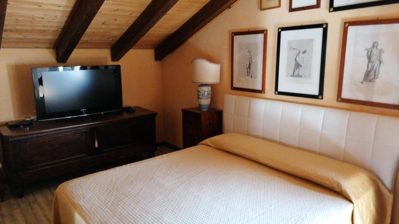 Bed and Breakfast Baglio Isolalunga à Marsala Extérieur photo