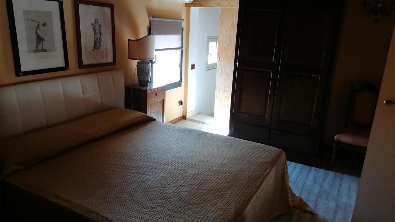 Bed and Breakfast Baglio Isolalunga à Marsala Extérieur photo